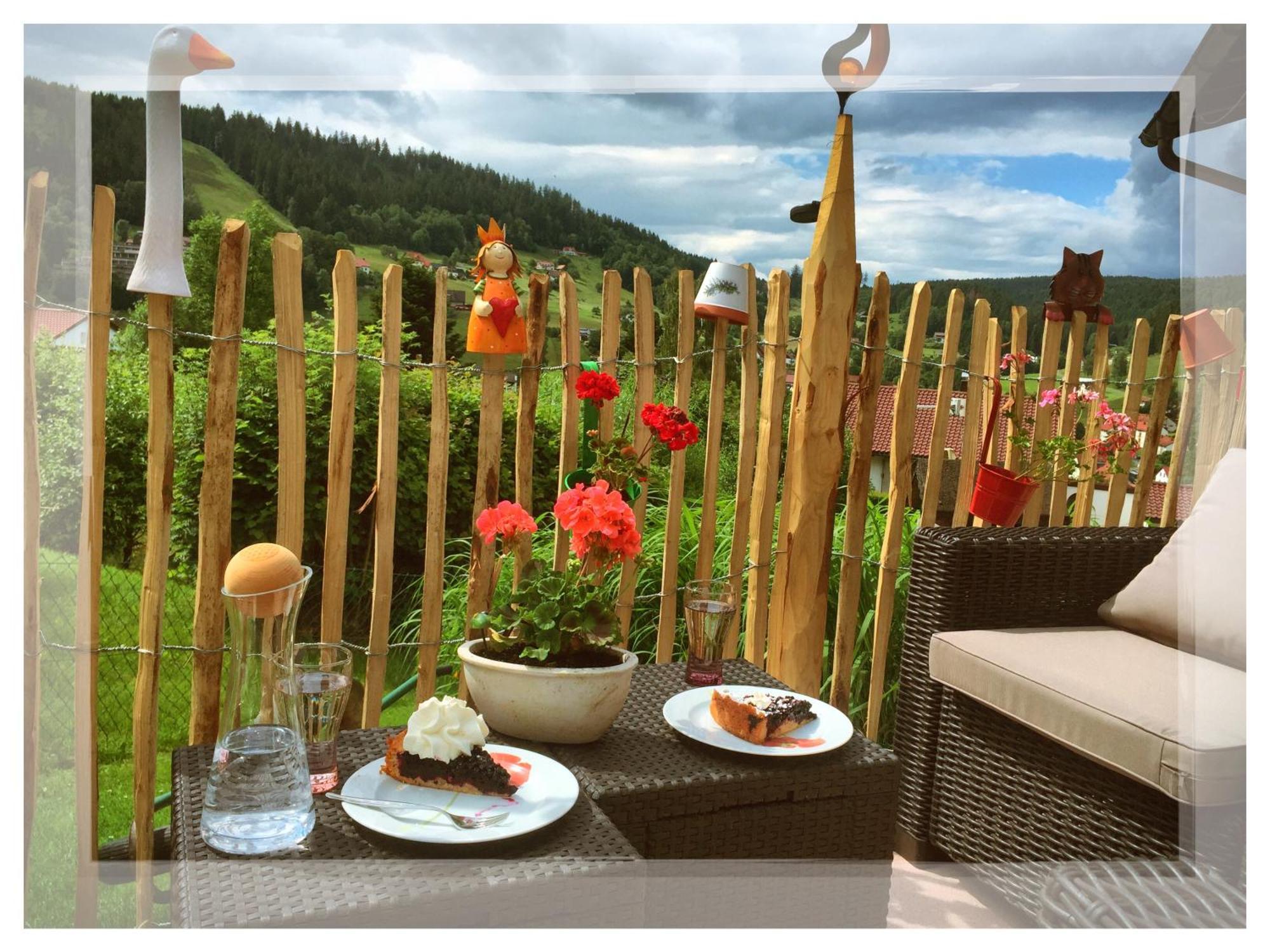 Gaestehaus Riedl Warmensteinach Exteriér fotografie
